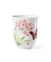 Butterfly Meadow Thermal Tea Mug