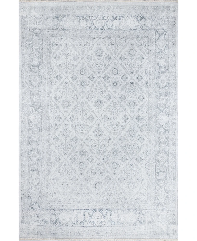 Momeni Chandler Chandchn-4 4' x 6' Area Rug
