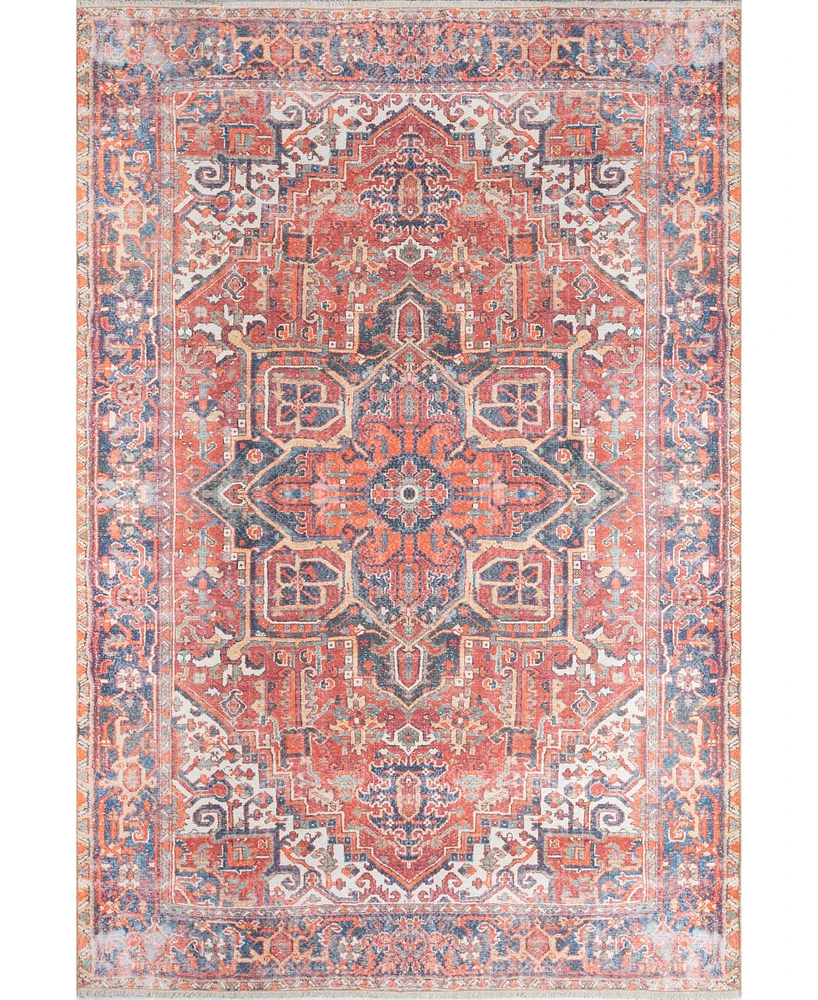 Momeni Chandler Chandchn-1 5'6" x 8'6" Area Rug