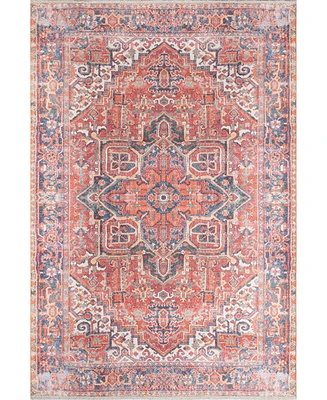 Momeni Chandler Chandchn-1 5'6" x 8'6" Area Rug