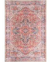 Momeni Chandler Chandchn-1 5'6" x 8'6" Area Rug