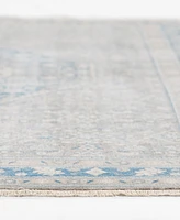 Momeni Izmir Izmiriz- 5' x 7'9" Area Rug