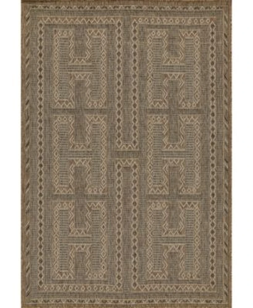 Momeni Hampton Hampoham Area Rug