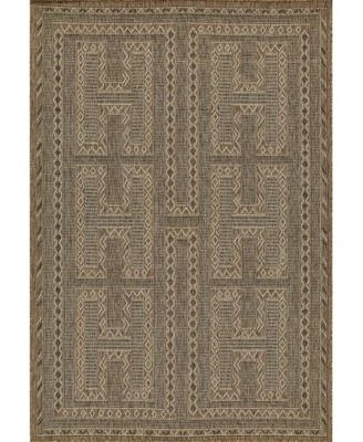Momeni Hampton Hampoham Area Rug