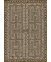 Momeni Hampton Hampoham Area Rug