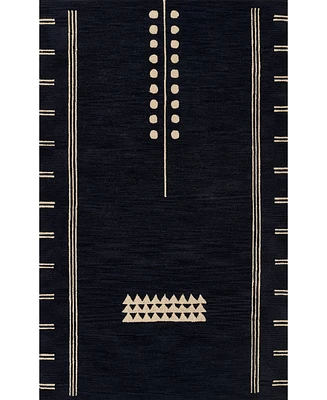 Momeni Simba Simbasim-5 2' x 3' Area Rug