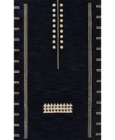 Momeni Simba Simbasim-5 2' x 3' Area Rug