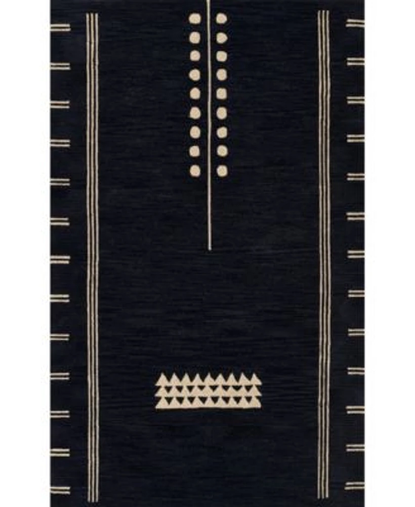 Momeni Simba Simbasim 5 Area Rug