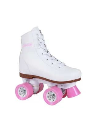 Chicago Girls Quad Roller Rink Skate