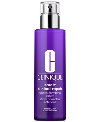 Clinique Smart Clinical Repair Wrinkle Correcting Serum, 3.4 oz.