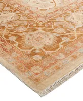 Adorn Hand Woven Rugs Mogul M1207 8'4" x 13'9" Area Rug