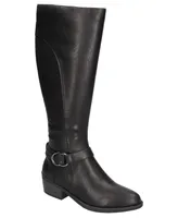 Easy Street Women's Luella Plus Tall Boots