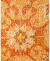 Adorn Hand Woven Rugs Mogul M1598 9'5" x 12'4" Rectangle Area Rug