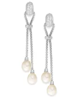Cultured Freshwater Pearl (7