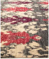 Adorn Hand Woven Rugs Modern M1655 8' x 10'2" Area Rug