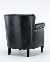 Holly Club Chair