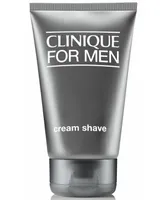 Clinique For Men Cream Shave, 4.2 oz