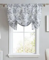 Laura Ashley Annalise Floral Valances