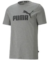 Puma Men's Essential Logo T-Shirt