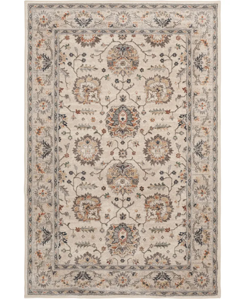 Closeout! Portland Textiles Sulis Roan 5' x 7'3" Area Rug