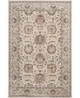 Closeout! Portland Textiles Sulis Roan 5' x 7'3" Area Rug