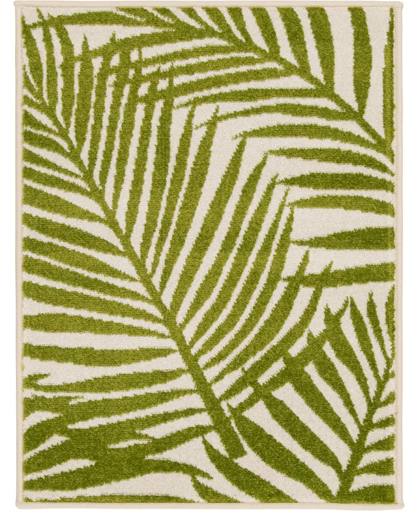 Portland Textiles Sulis Prina Rug