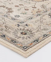 Closeout! Portland Textiles Sulis Roan 2'3" x 7'6" Runner Area Rug