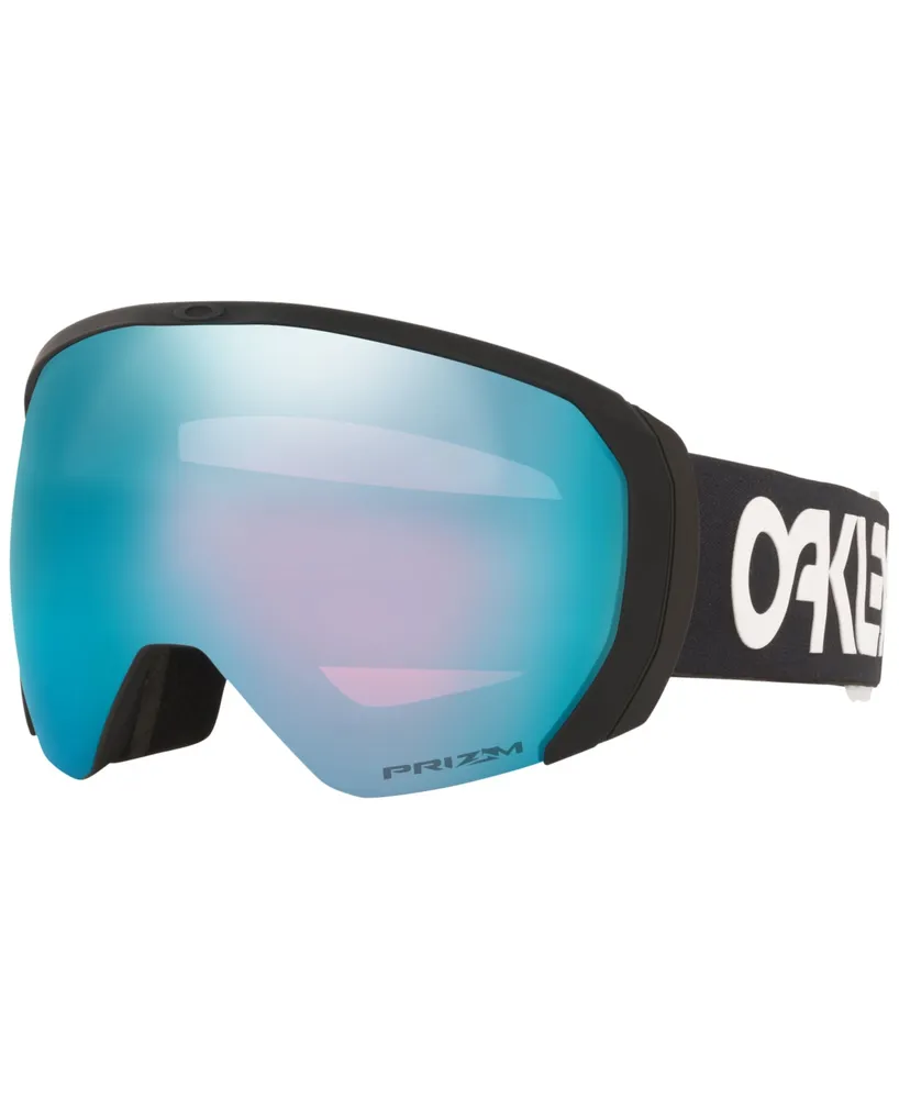 Oakley Unisex Flight Path Snow Goggle