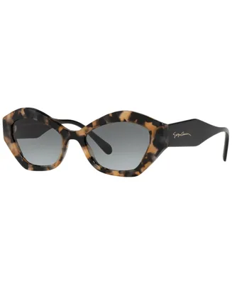 Giorgio Armani Women's Sunglasses, AR8144