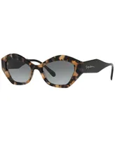 Giorgio Armani Women's Sunglasses, AR8144