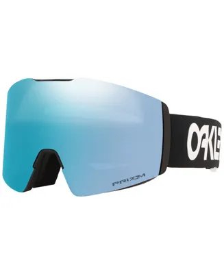 Oakley Unisex Fall Line Xl Snow Goggle,OO7099
