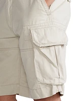 Polo Ralph Lauren Men's Shorts, 10.5" Classic Gellar Cargos