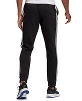 adidas Men's Fleece Jogger Pants