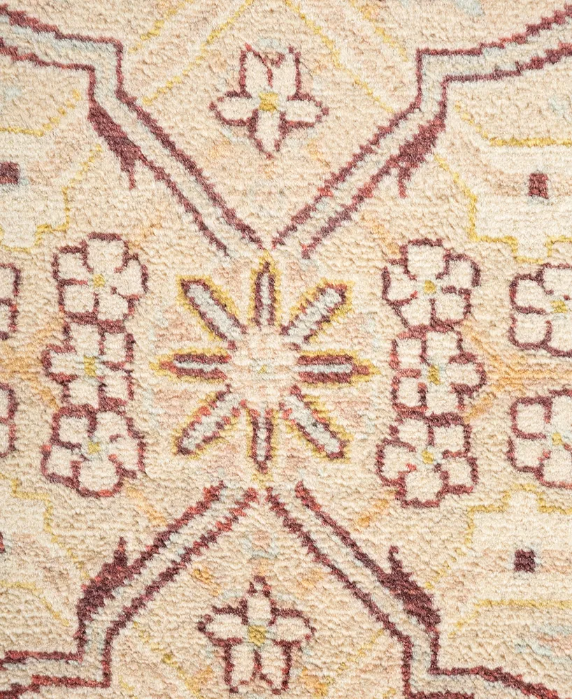 Adorn Hand Woven Rugs Mogul M1426 8'1" x 10' Area Rug