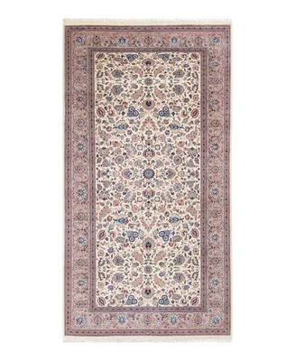 Adorn Hand Woven Rugs Mogul M575 6'2" x 11'7" Runner Area Rug