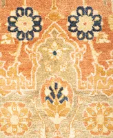 Adorn Hand Woven Rugs Mogul M1182 6'1" x 8'10" Area Rug