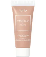 tarte Travel Amazonian Clay 16-Hour Full Coverage Foundation