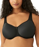 Wacoal Basic Beauty Underwire T-Shirt Bra 853192