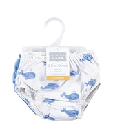 Hudson Baby Boys Swim Diapers