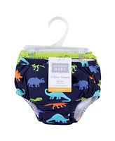 Hudson Baby Boys Swim Diapers