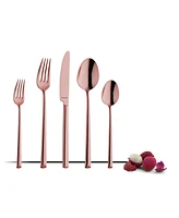 Amefa Metropole 5 Piece Flatware Set