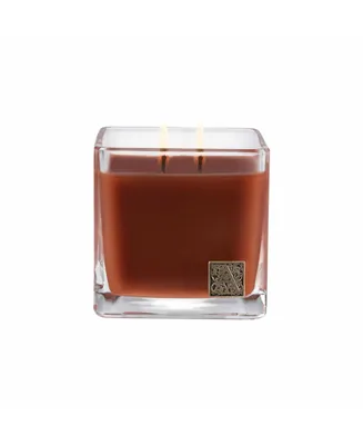 Aromatique Pumpkin Spice Cube Candle