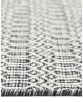 Timeless Rug Designs Chatham S8018 5' x 8' Area Rug