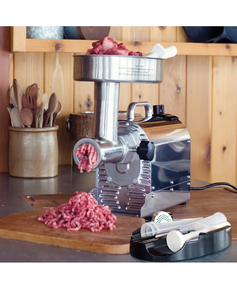 Hamilton Beach Pro-Series 12 Meat Grinder