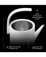 ChefWave Lightweight Electric Kettle