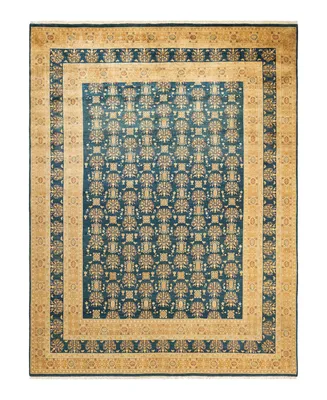 Adorn Hand Woven Rugs Mogul M1462 8'1" x 10'8" Area Rug