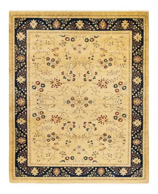 Adorn Hand Woven Rugs Mogul M1462 8'1" x 10'1" Area Rug