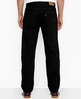 Levi's Men's 550 Relaxed Fit Jeans