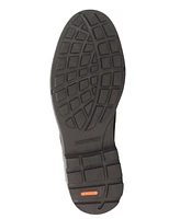 Men's Strom Surge Plain Toe Oxford Shoes