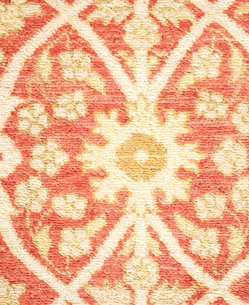 Adorn Hand Woven Rugs Mogul M1749 9'1" x 12'1" Area Rug